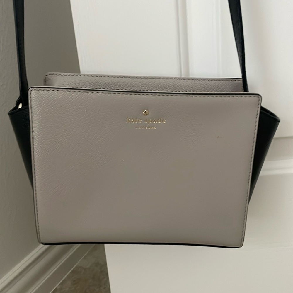 Kate Spade crossbody purse